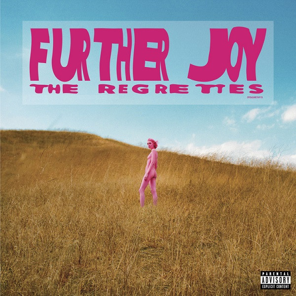 The Regrettes (3) - Further Joy