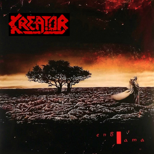 Kreator - Endorama