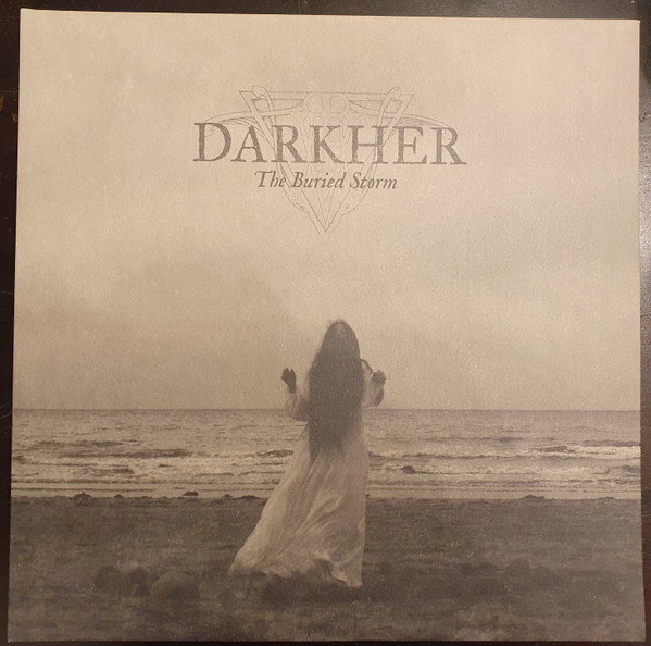 Darkher - The Buried Storm