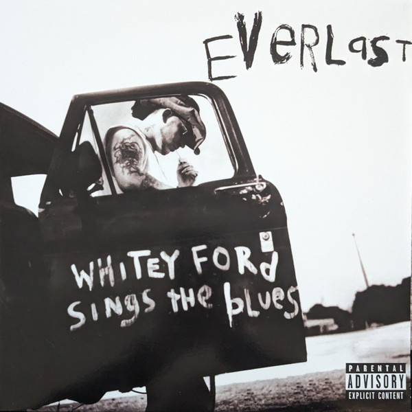 Everlast - Whitey Ford Sings The Blues