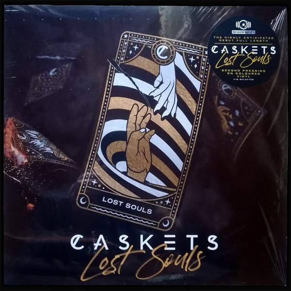 Caskets - Lost Souls