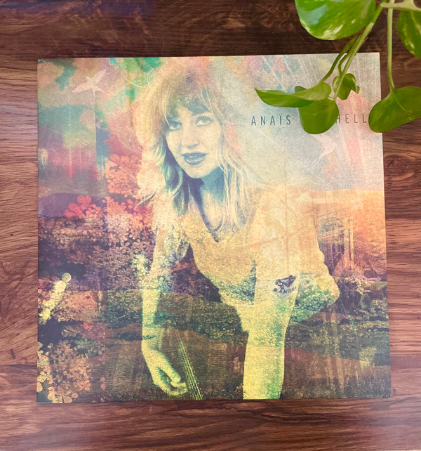 Anaïs Mitchell - Anaïs Mitchell