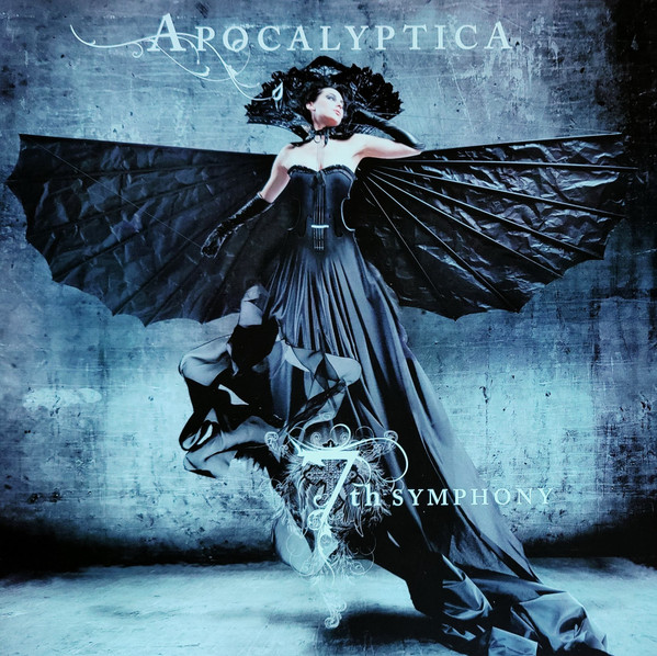 Apocalyptica - 7th Symphony