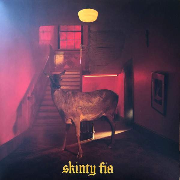 Fontaines D.C. - Skinty Fia