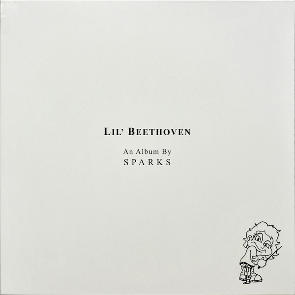 Sparks - Lil' Beethoven