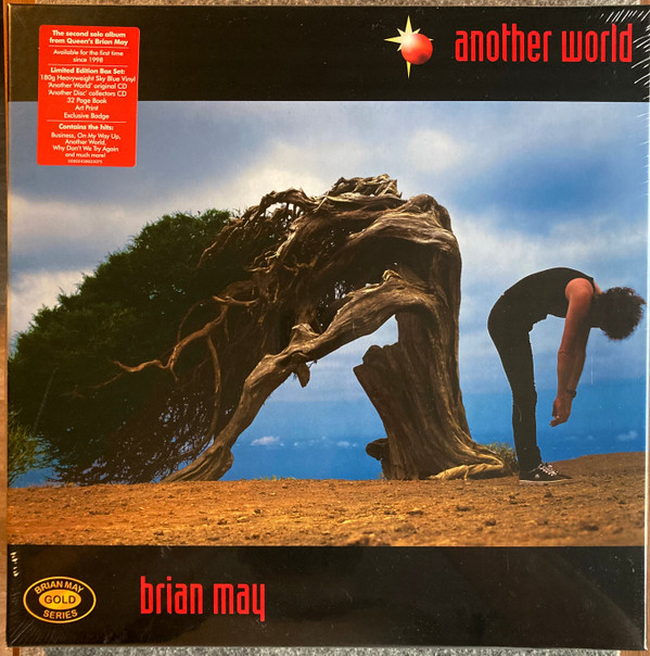 Brian May - Another World