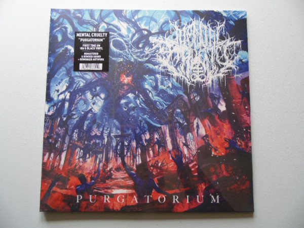 Mental Cruelty - Purgatorium