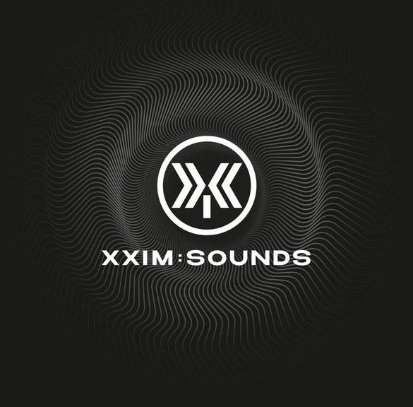 Various - XXIM : Sounds