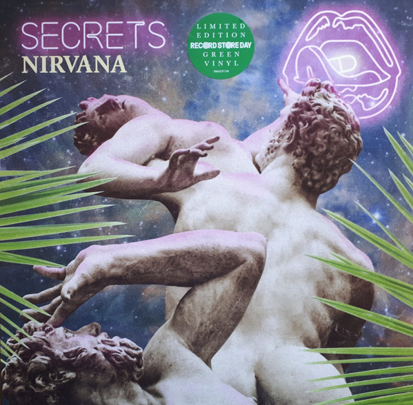 Nirvana (2) - Secrets