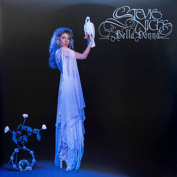 Stevie Nicks - Bella Donna