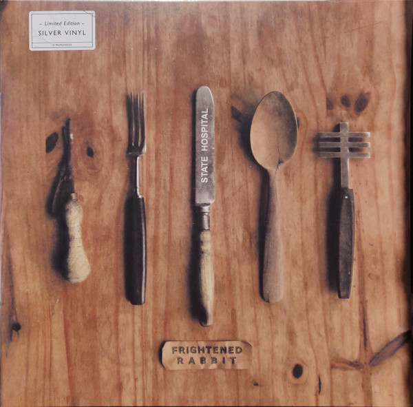 Frightened Rabbit - State Hospital