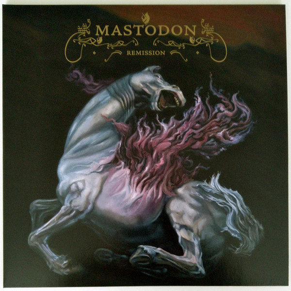 Mastodon - Remission