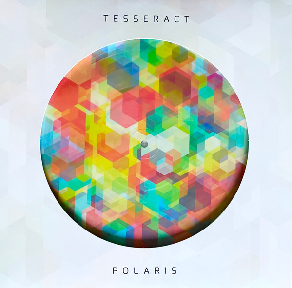 Tesseract - Polaris