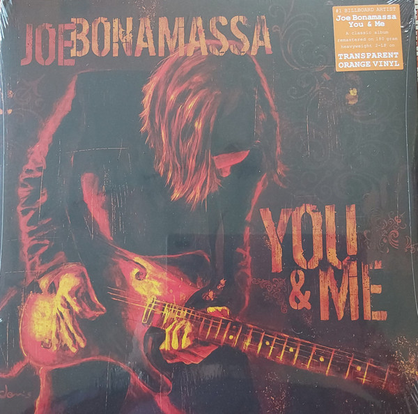 Joe Bonamassa - Blues Deluxe