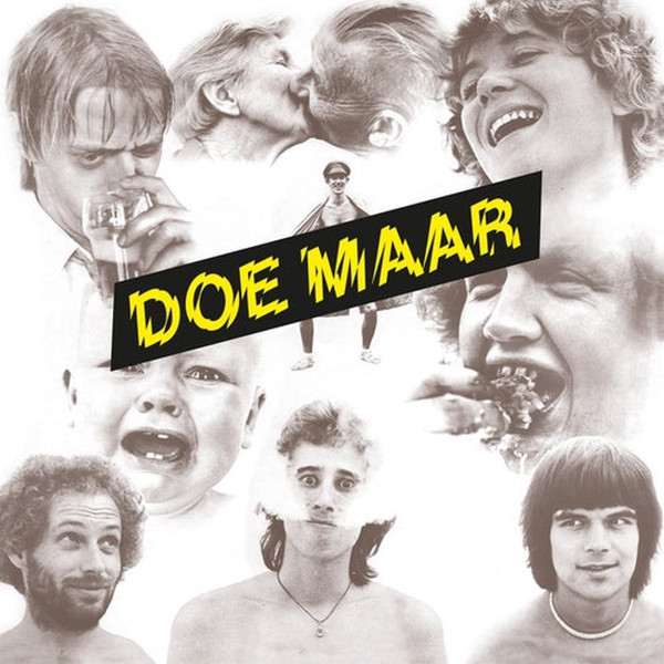 Doe Maar - Doe Maar