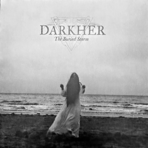 Darkher - The Buried Storm