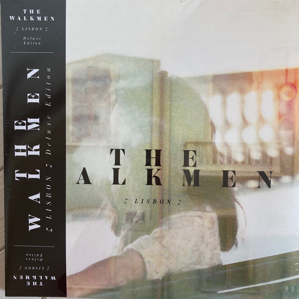 The Walkmen - Lisbon