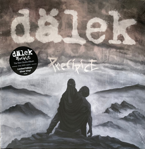 Dälek - Precipice