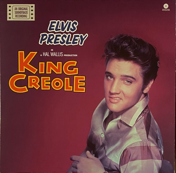 Elvis Presley - King Creole