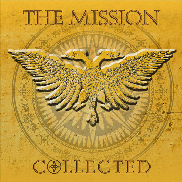 The Mission - Collected