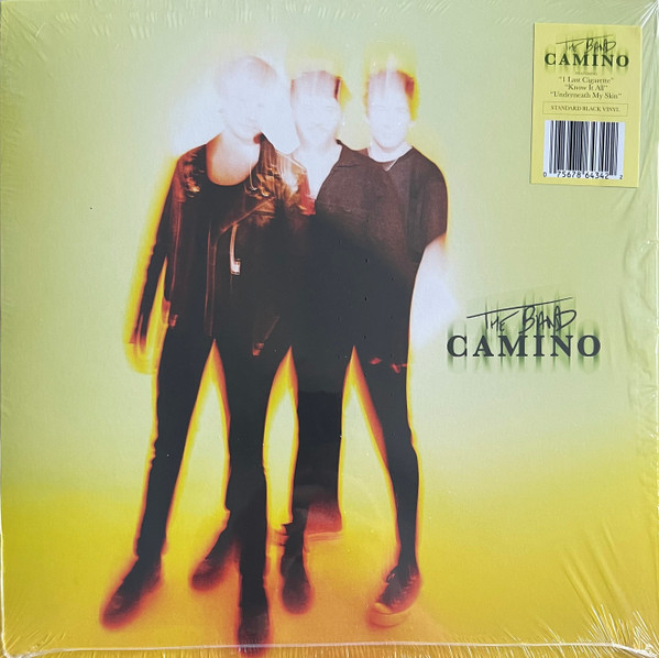 The Band Camino - The Band Camino