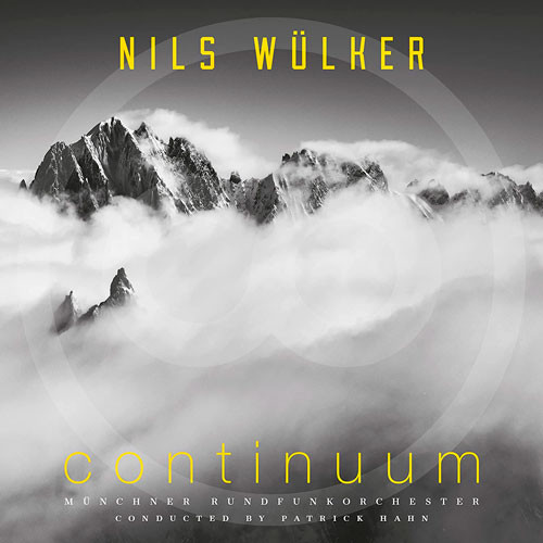 Nils Wülker - Continuum