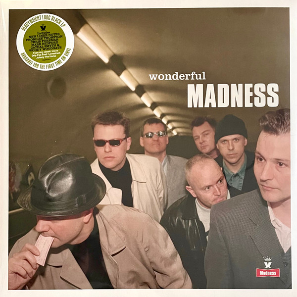 Madness - Wonderful