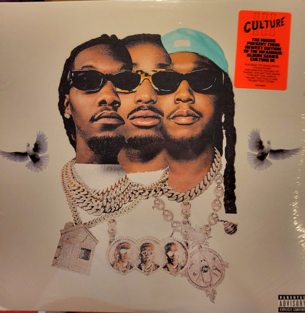 Migos - Culture III