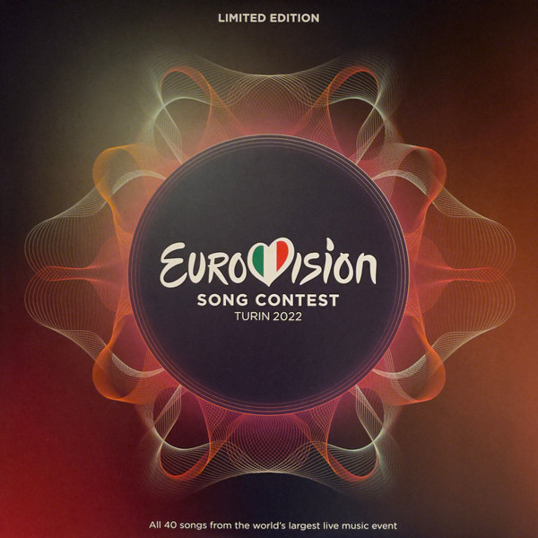 Various - Eurovision Song Contest Turin 2022