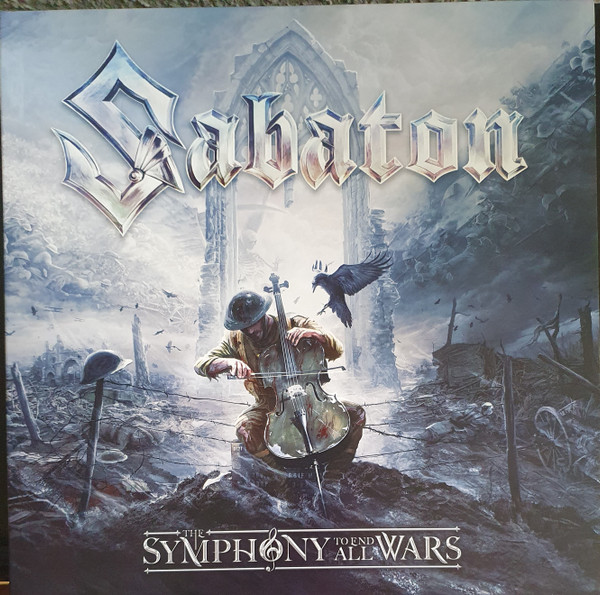 Sabaton - The Symphony To End All Wars