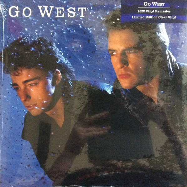 Go West - Go West