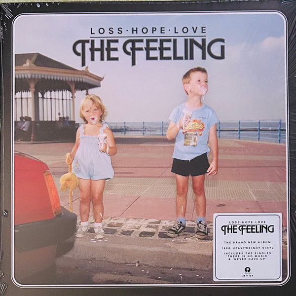 The Feeling - Loss • Hope • Love