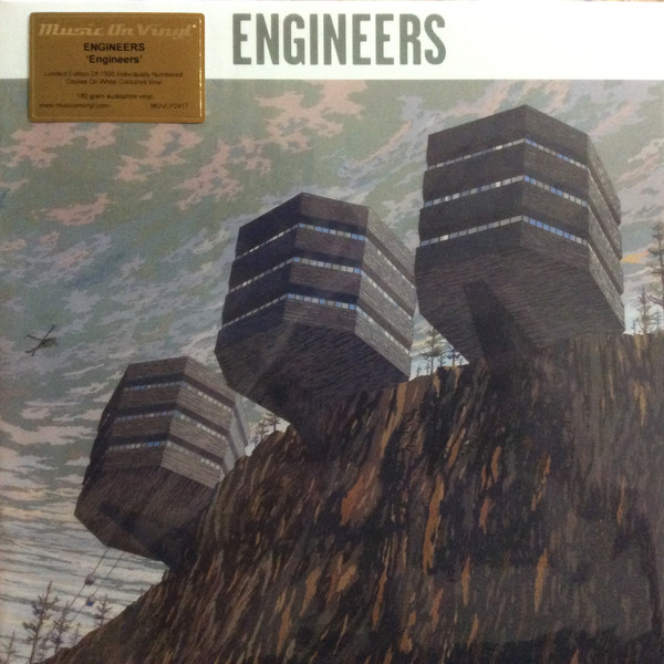 Engineers - Engineers