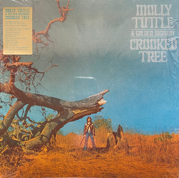 Molly Tuttle & Golden Highway - Crooked Tree