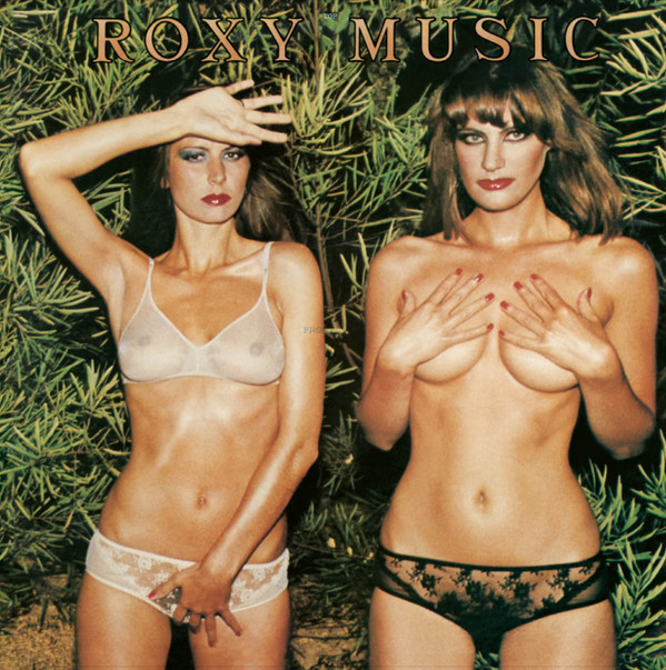 Roxy Music - Country Life