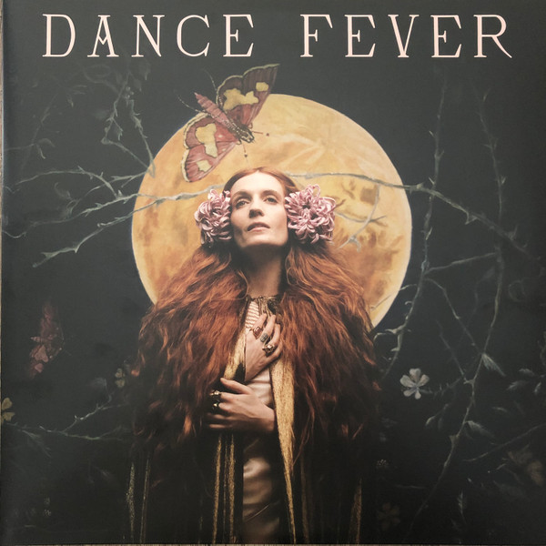 Florence And The Machine - Dance Fever