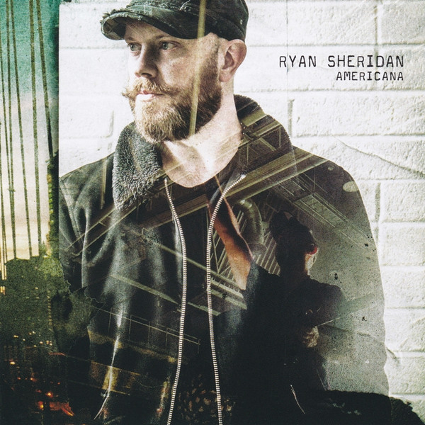 Ryan Sheridan (2) - Americana