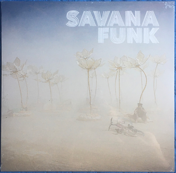 Savana Funk - Savana Funk