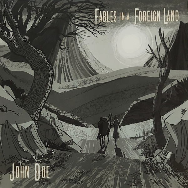 John Doe (2) - Fables In A Foreign Land