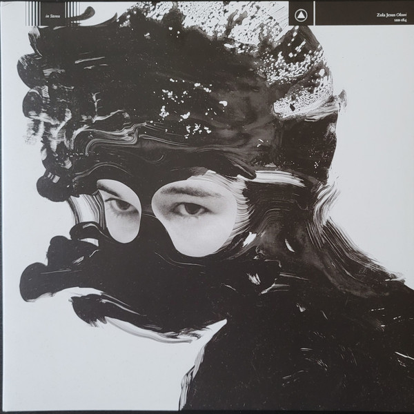 Zola Jesus - Okovi