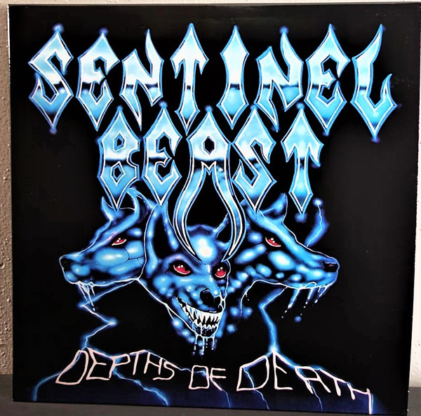 Sentinel Beast - Depths Of Death