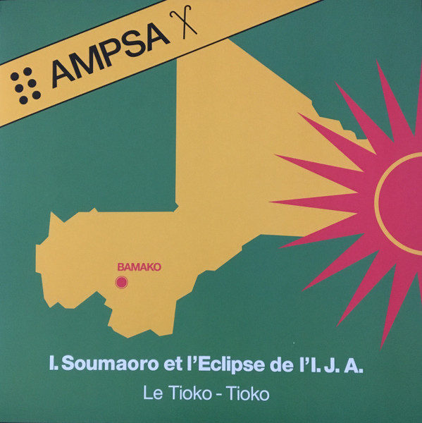 Idrissa Soumaoro, L'Eclipse De L'I.J.A. - Le Tioko-Tioko