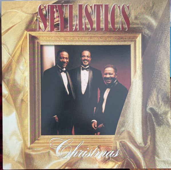 The Stylistics - Christmas