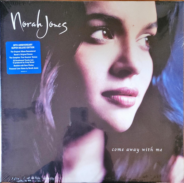 Norah Jones - Come Away With Me