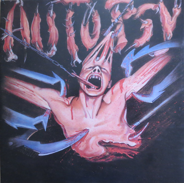 Autopsy (2) - Severed Survival