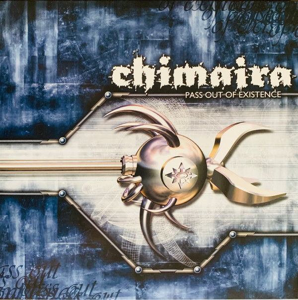 Chimaira - Pass Out Of Existence