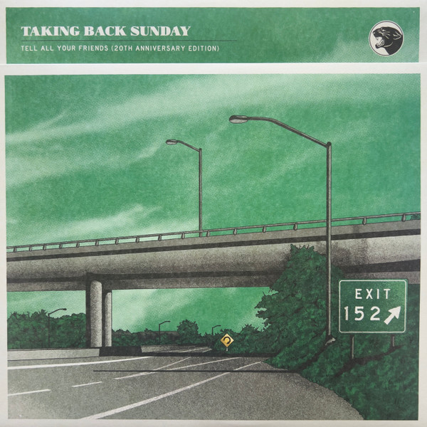 Taking Back Sunday - Tell All Your Friends