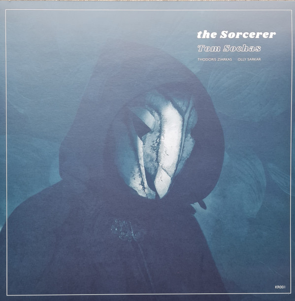 Tom Sochas - The Sorcerer