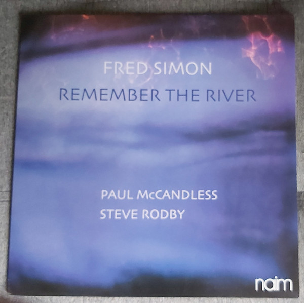 Fred Simon (3) - Remember The River