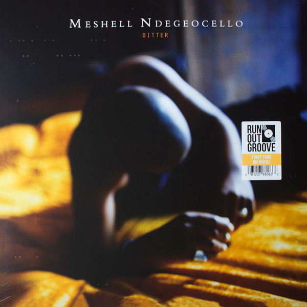 Me'Shell NdegéOcello - Bitter